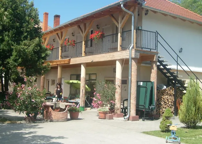 Harsfavirag Vendeghaz