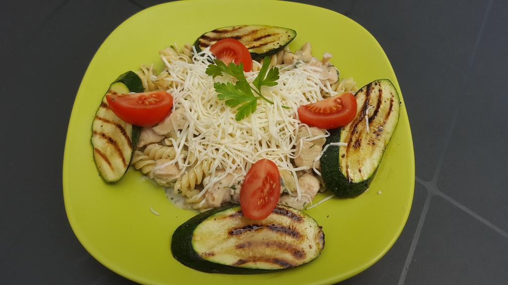 Frühstückspension Harsfavirag Vendeghaz Pápa